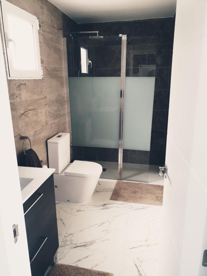 Beachside Apartment In Torrevieja Eksteriør bilde